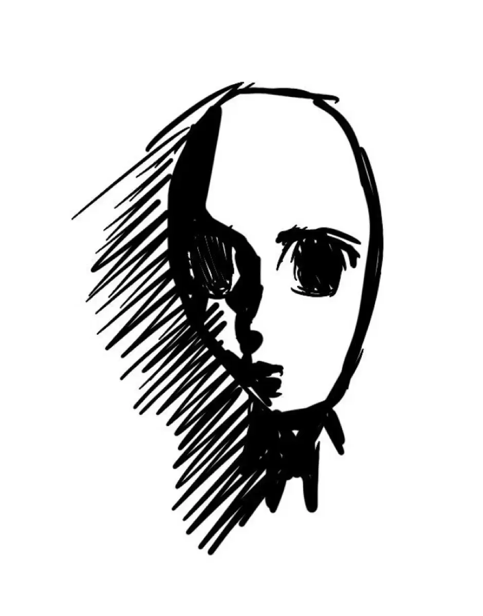 andmary Loose ribbon set up ivory ANDMARY Loose ribbon set up